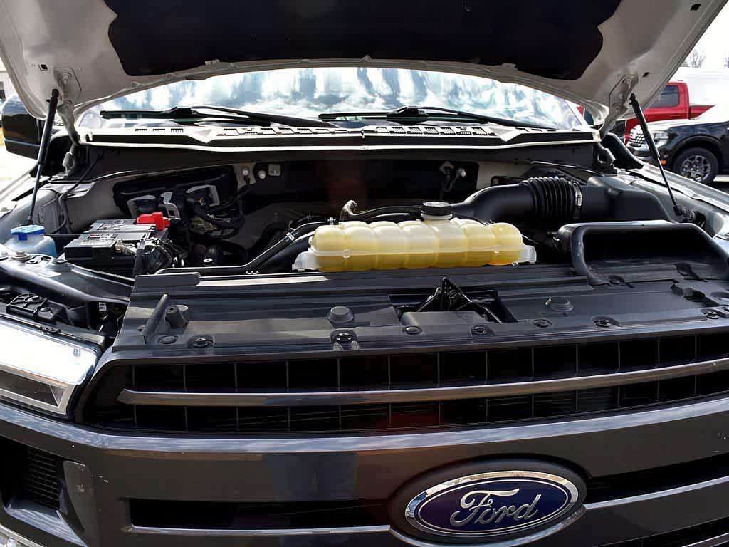 used 2020 Ford F-150 car, priced at $31,547