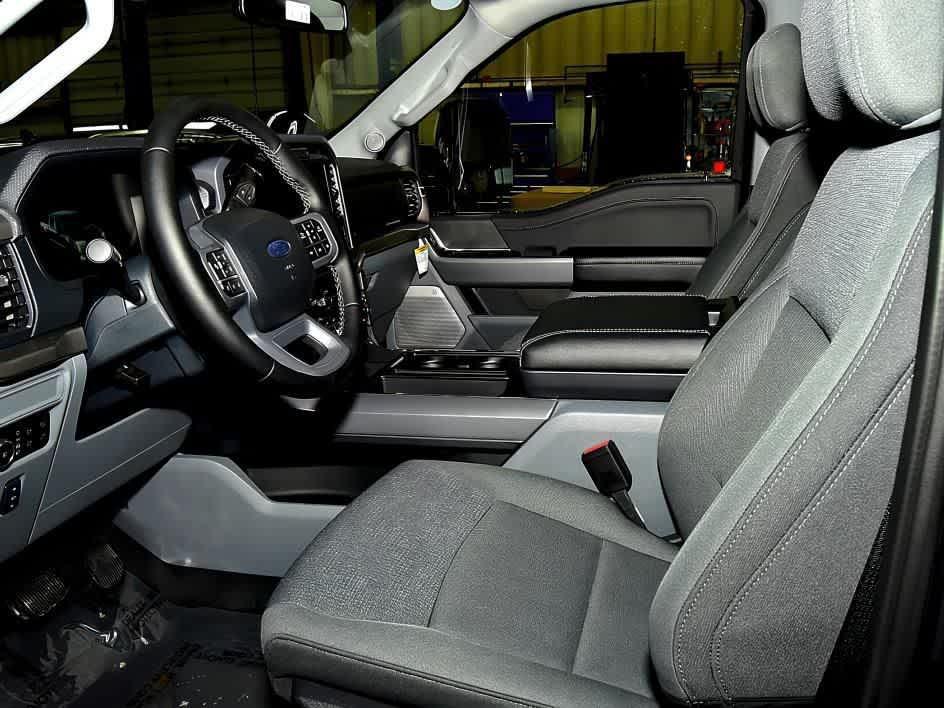 new 2025 Ford F-150 car, priced at $62,175