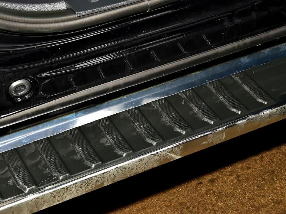 new 2025 Ford F-150 car, priced at $62,175