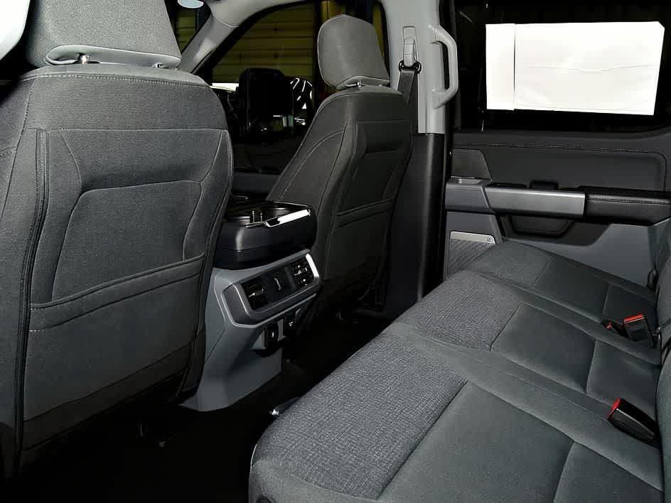 new 2025 Ford F-150 car, priced at $62,175