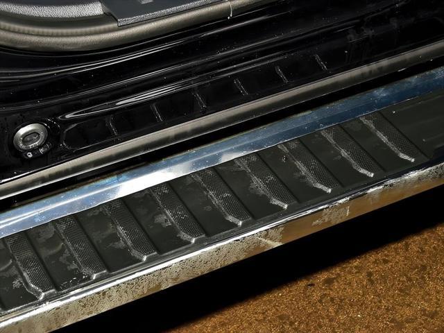 new 2025 Ford F-150 car, priced at $59,684