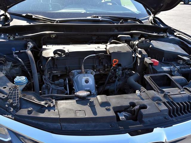 used 2017 Honda Accord car, priced at $10,995