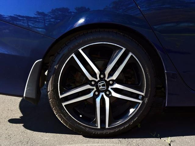 used 2017 Honda Accord car, priced at $10,995