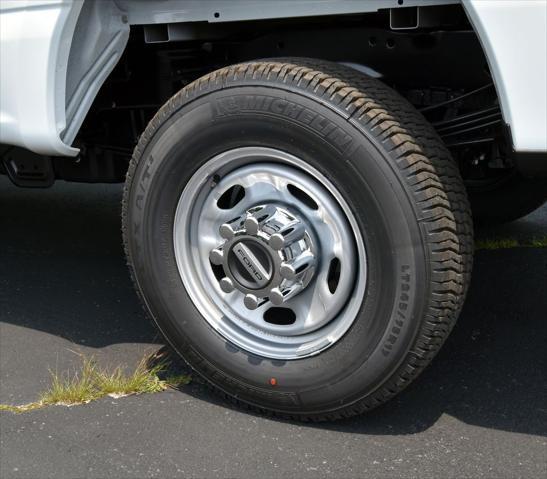 new 2025 Ford F-350 car, priced at $61,705