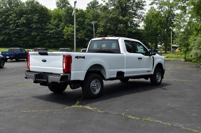 new 2025 Ford F-350 car, priced at $61,705