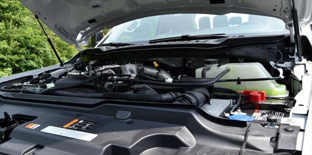 new 2025 Ford F-350 car, priced at $61,705