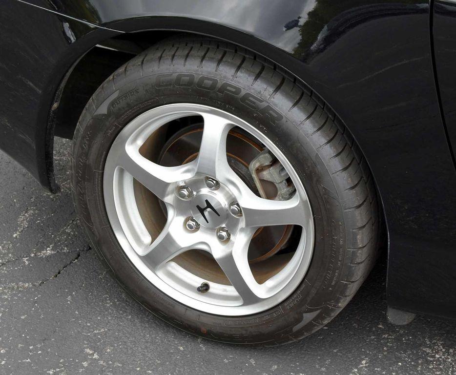 used 2001 Honda S2000 car, priced at $37,500