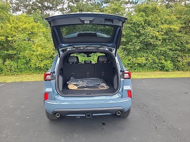 new 2024 Ford Escape car, priced at $39,891