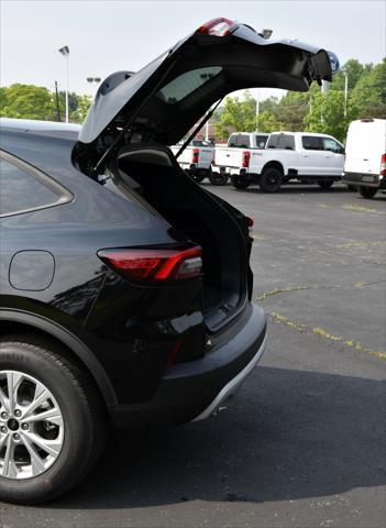 new 2025 Ford Escape car, priced at $31,138