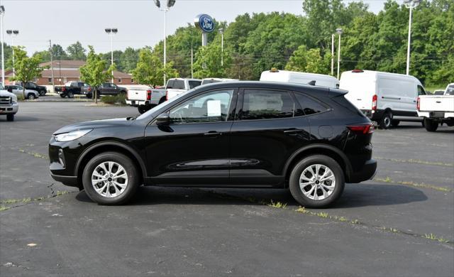 new 2025 Ford Escape car, priced at $31,138