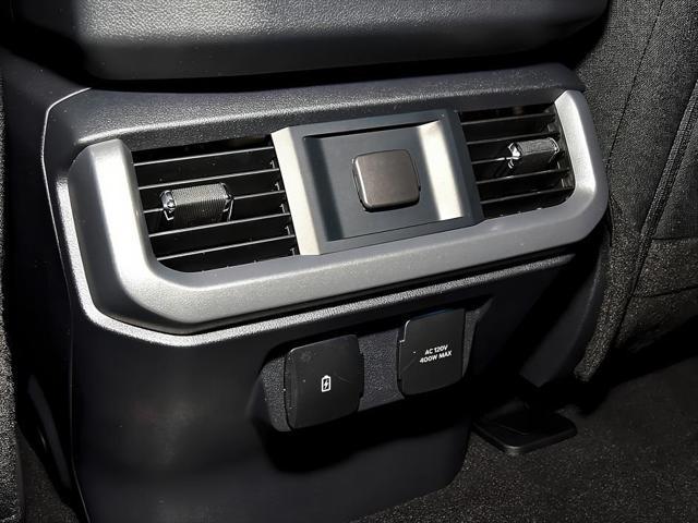 new 2025 Ford F-150 car, priced at $55,089