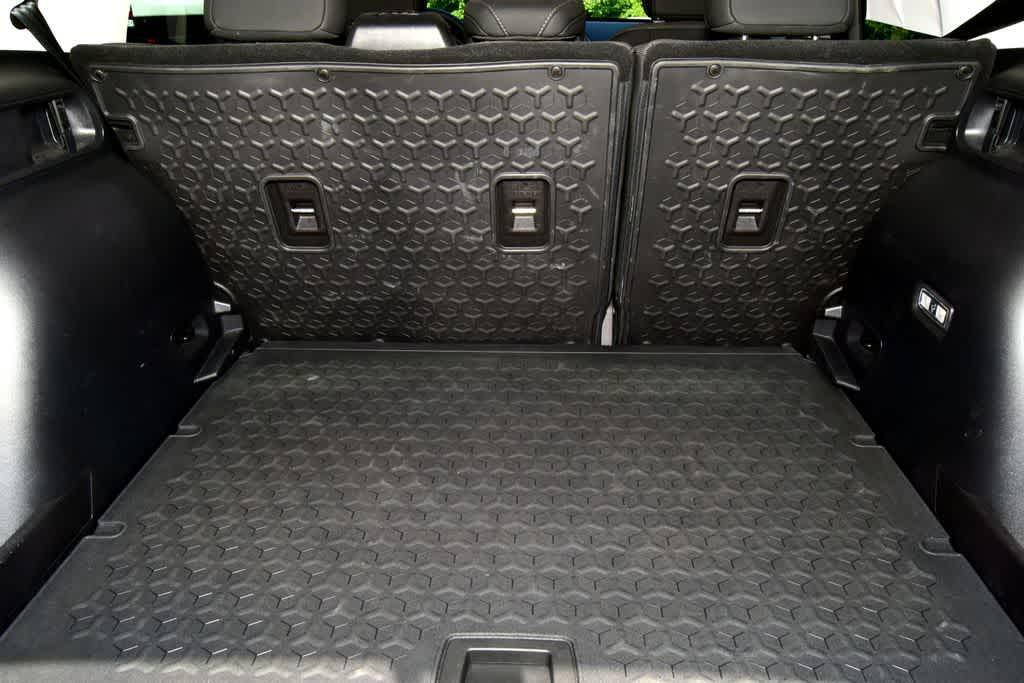 used 2023 Ford Bronco Sport car, priced at $26,900