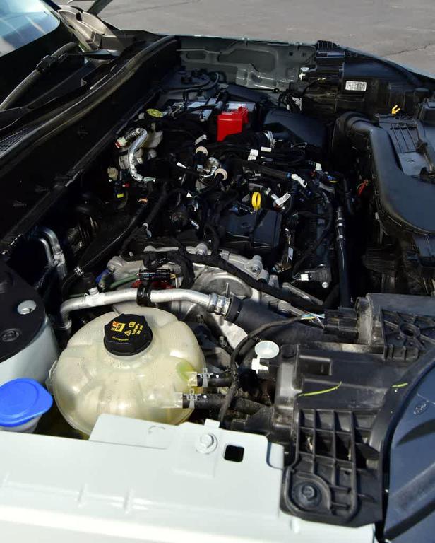 used 2023 Ford Bronco Sport car, priced at $26,900