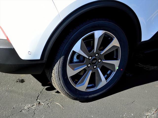 new 2024 Ford Escape car, priced at $39,983