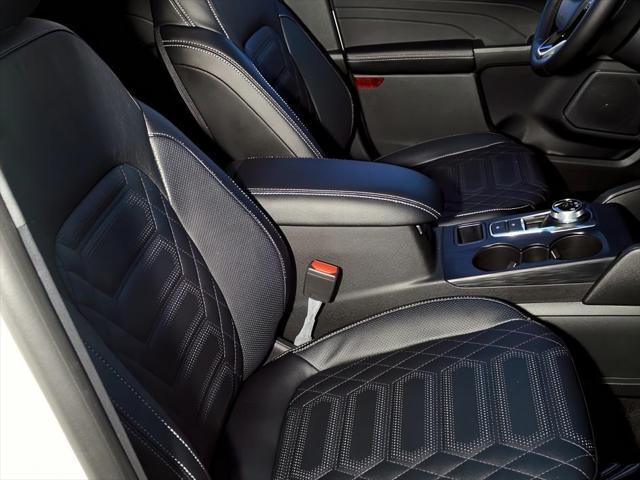 new 2024 Ford Escape car, priced at $39,983