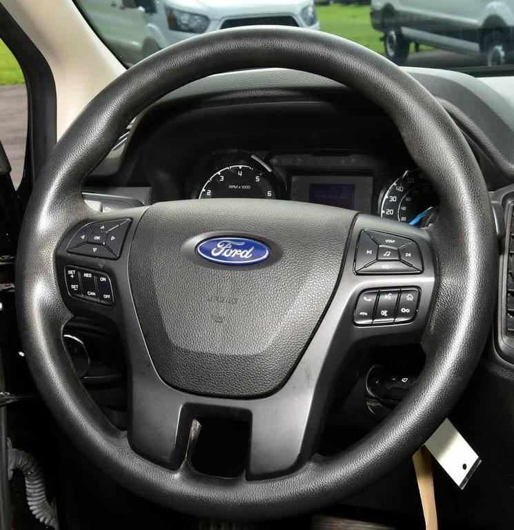 used 2021 Ford Ranger car, priced at $28,200