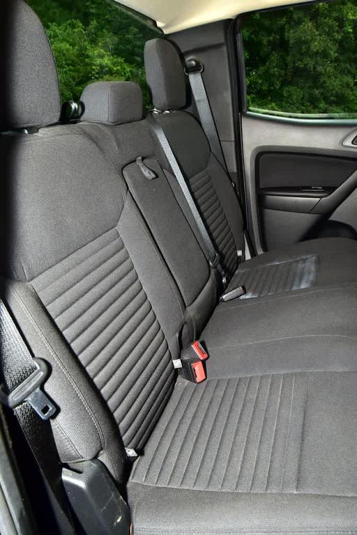 used 2021 Ford Ranger car, priced at $28,200