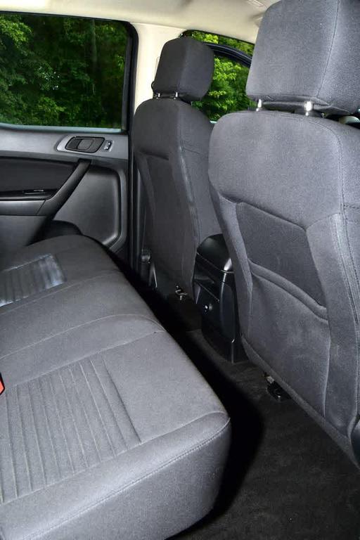 used 2021 Ford Ranger car, priced at $28,200