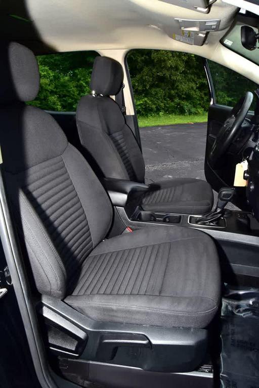 used 2021 Ford Ranger car, priced at $28,200