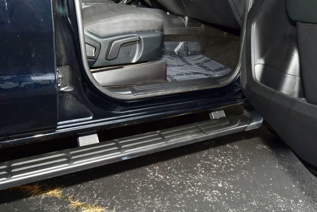 used 2021 Ford Ranger car, priced at $28,200
