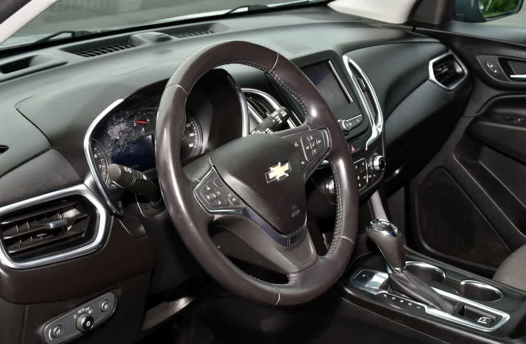 used 2020 Chevrolet Equinox car, priced at $15,980