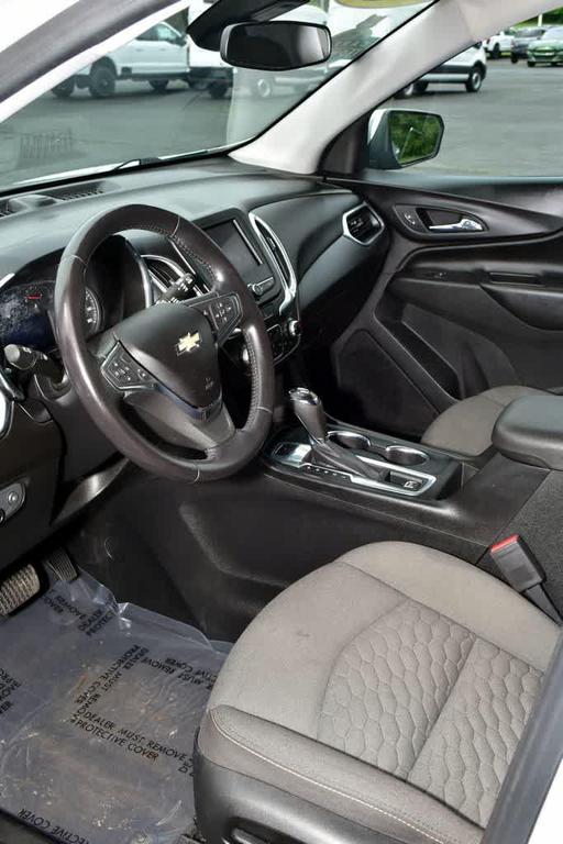 used 2020 Chevrolet Equinox car, priced at $15,980