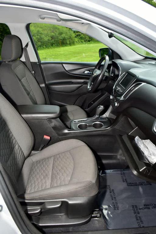 used 2020 Chevrolet Equinox car, priced at $15,980