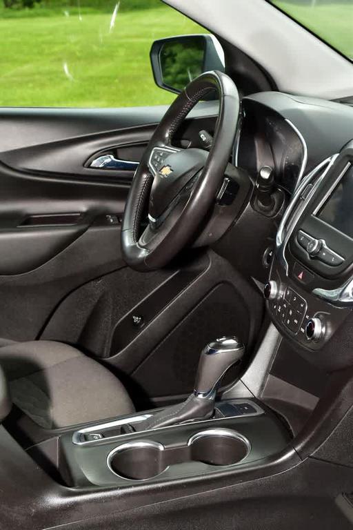 used 2020 Chevrolet Equinox car, priced at $15,980