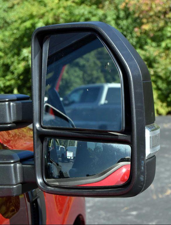 used 2022 Ford F-150 car, priced at $39,948