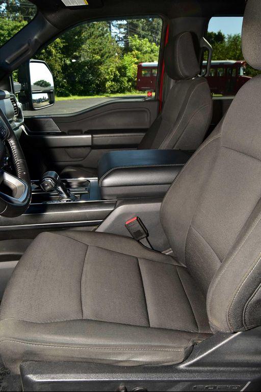 used 2022 Ford F-150 car, priced at $39,948