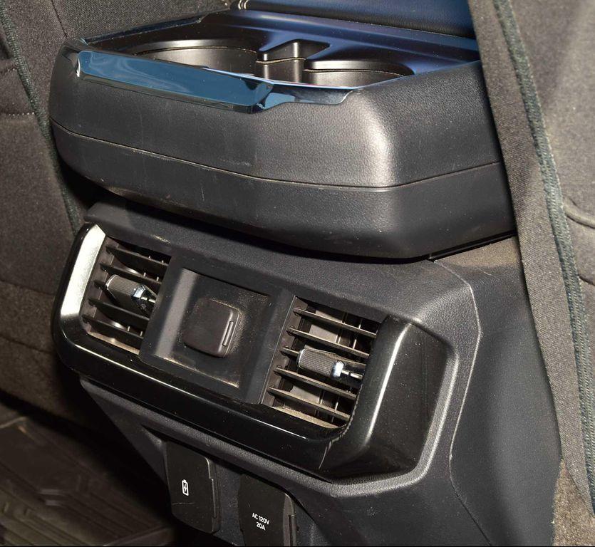 used 2022 Ford F-150 car, priced at $39,948