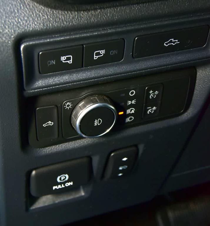 used 2021 Ford F-150 car, priced at $34,257