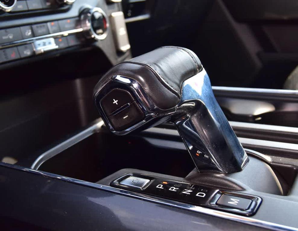 used 2021 Ford F-150 car, priced at $34,257