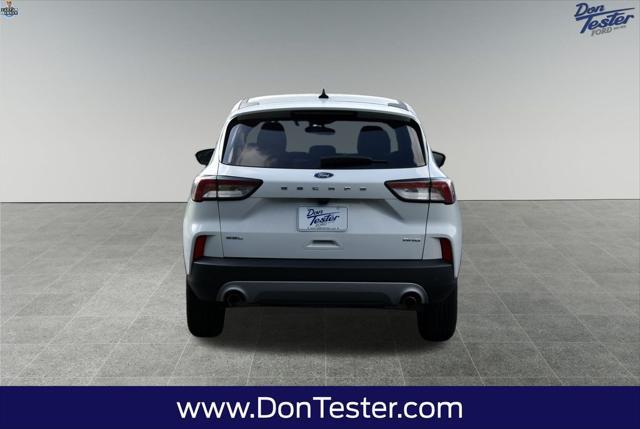 used 2022 Ford Escape car, priced at $25,000