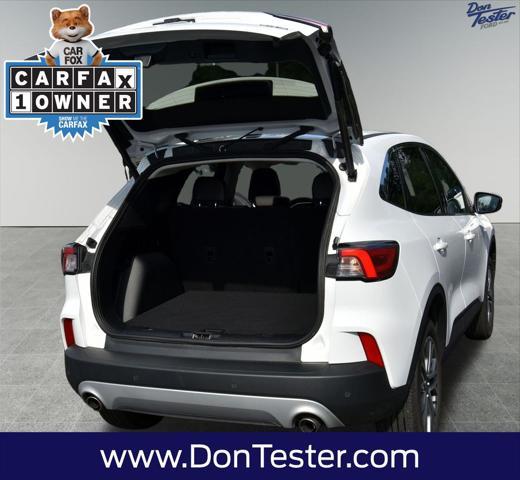 used 2022 Ford Escape car, priced at $25,000