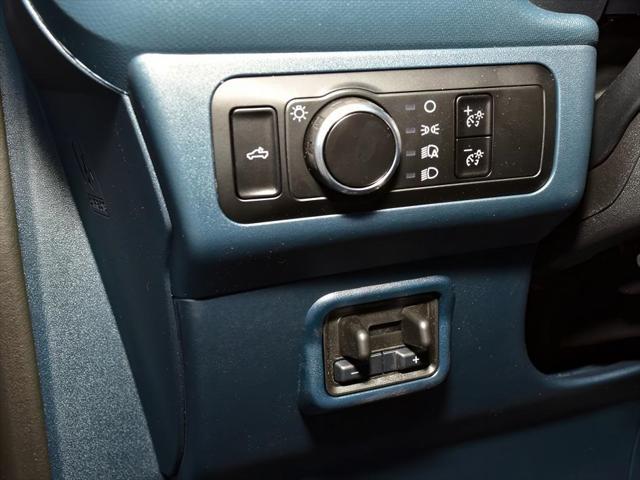 new 2025 Ford Maverick car, priced at $29,809