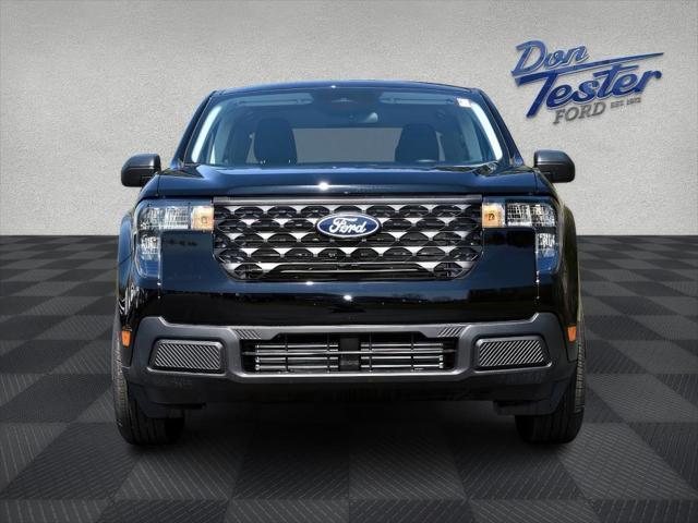new 2025 Ford Maverick car, priced at $29,809