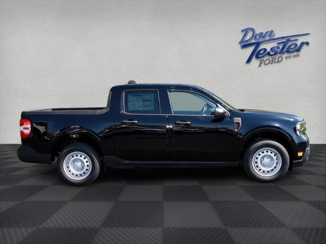 new 2025 Ford Maverick car, priced at $29,809