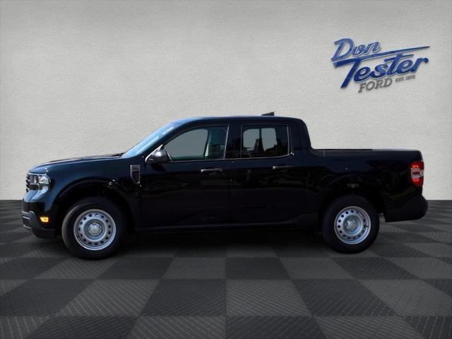 new 2025 Ford Maverick car, priced at $29,809