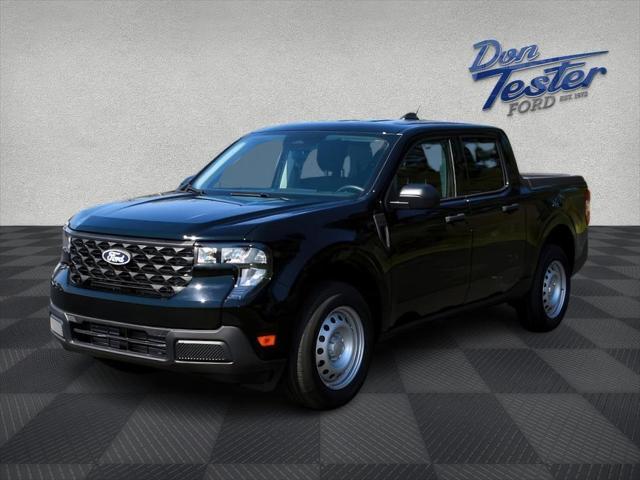 new 2025 Ford Maverick car, priced at $29,809