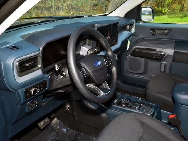 new 2025 Ford Maverick car, priced at $29,809