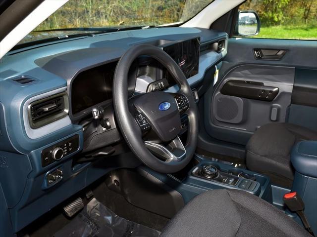 new 2025 Ford Maverick car, priced at $29,809