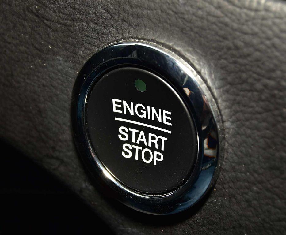used 2022 Ford Edge car, priced at $28,500