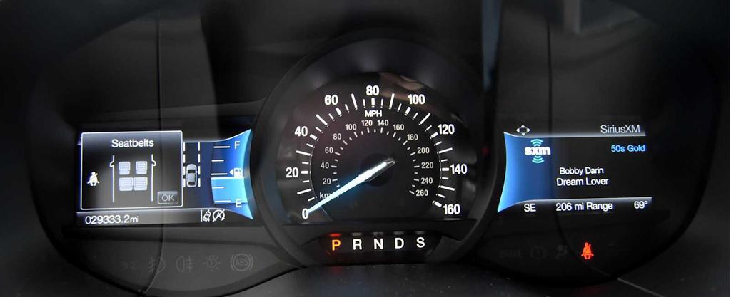 used 2022 Ford Edge car, priced at $28,500