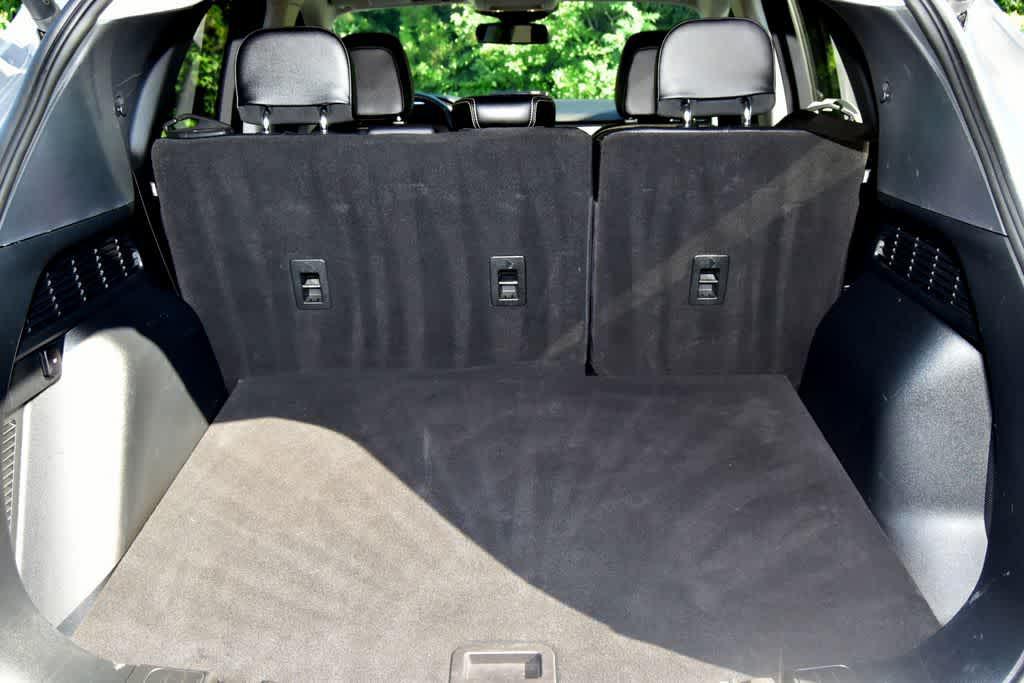 used 2022 Ford Escape car, priced at $26,150