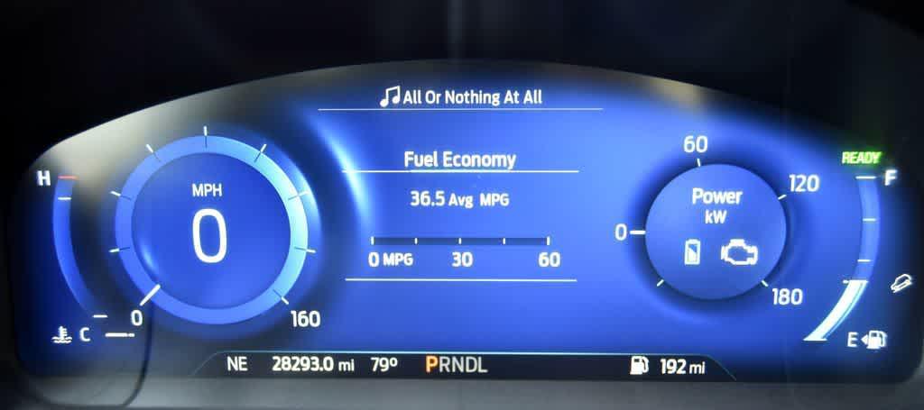 used 2022 Ford Escape car, priced at $26,150