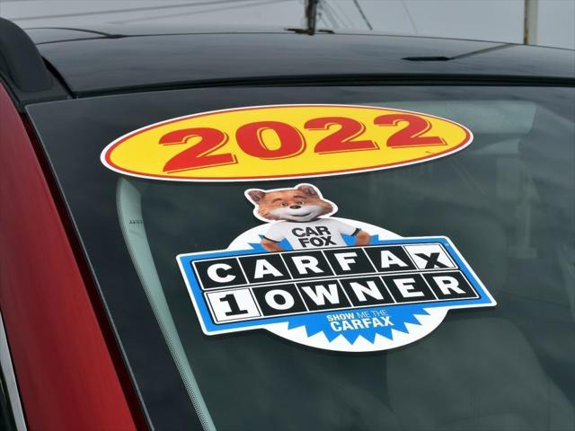 used 2022 Ford Escape car, priced at $28,000