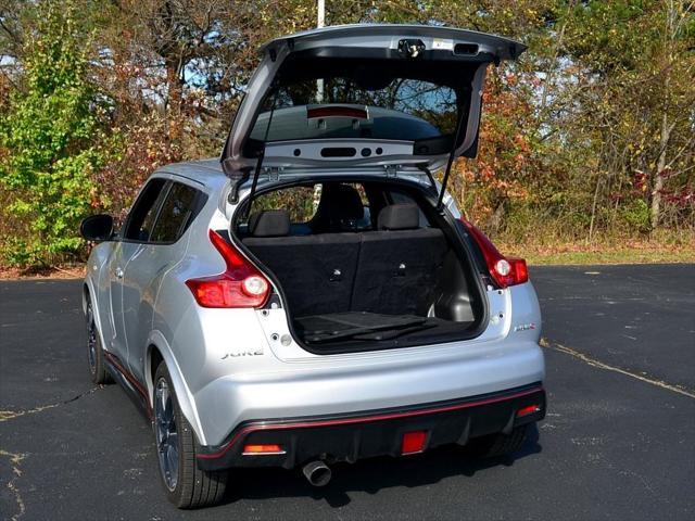 used 2013 Nissan Juke car, priced at $6,995