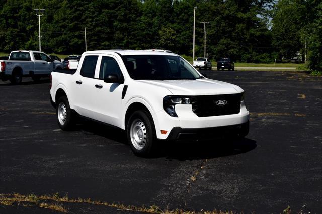 new 2025 Ford Maverick car, priced at $30,992