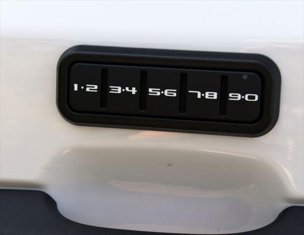 new 2025 Ford Maverick car, priced at $32,187